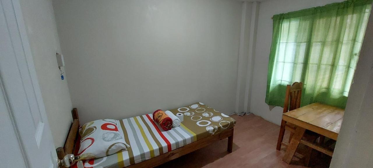 Koinonia Retreat Center Hotel Baguio City Ruang foto